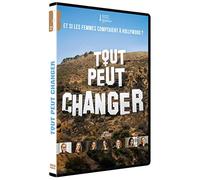 TOUT PEUT CHANGER, ET SI LES FEMMES COMPTAIENT A HOLLYWOOD?