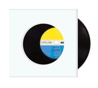 Tout Peut Durer + Que le Cœur - Édition Limitée - Vinyle 45t