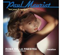 Tout Pour La Musique & Roma Dalla Finestra (Origin