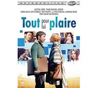 Tout pour lui plaire - dvd