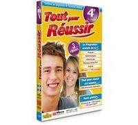 Tout pour réussir - 4ème - 13 / 14 ans - Neuf