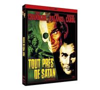 Tout près de Satan [Combo Blu-Ray+DVD]
