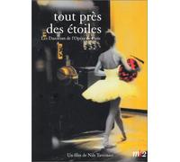 Tout pres des etoiles