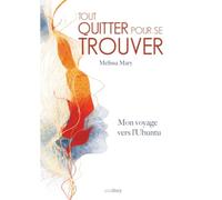 Tout quitter pour se trouver: Mon voyage vers L'Ubuntu