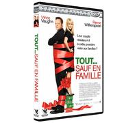 Tout sauf en famille !