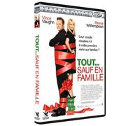 Tout... sauf en famille