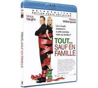 Tout... sauf en famille