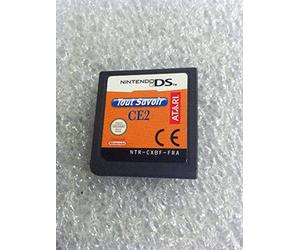 Tout savoir CE2 - l'essentiel du programme [Nintendo DS] [Importado de Francia][Importato da Francia]
