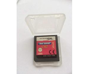 Tout savoir CM2 - l'essentiel du programme [Nintendo DS]