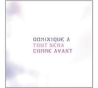 Tout sera comme avant - edition spe