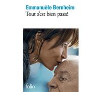 Tout s'est bien passe