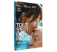 Tout s'est bien passé