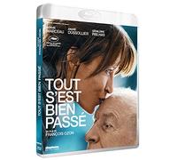 Tout s'est bien passé [Blu-Ray]
