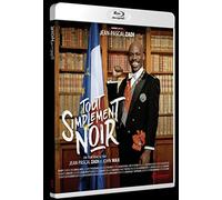 Tout Simplement Noir [Blu-Ray]