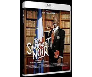 Tout Simplement Noir [Blu-Ray]