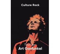 Tout sur Art Garfunkel