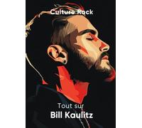 Tout sur Bill Kaulitz