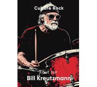 Tout sur Bill Kreutzmann