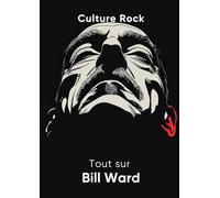 Tout sur Bill Ward