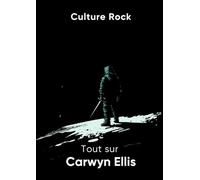 Tout sur Carwyn Ellis
