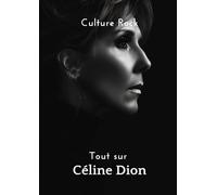 Tout sur Céline Dion
