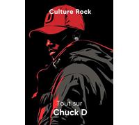 Tout sur Chuck D