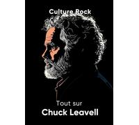 Tout sur Chuck Leavell