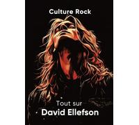 Tout sur David Ellefson