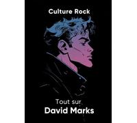 Tout sur David Marks