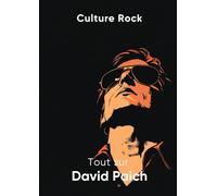 Tout sur David Paich