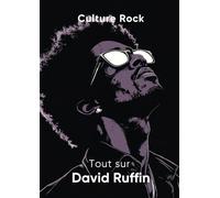 Tout sur David Ruffin