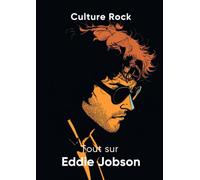 Tout sur Eddie Jobson
