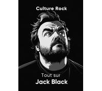 Tout sur Jack Black