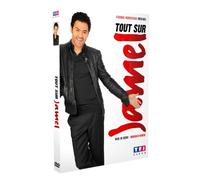 Tout sur jamel
