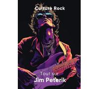 Tout sur Jim Peterik