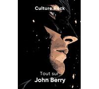 Tout sur John Berry