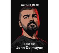 Tout sur John Dolmayan