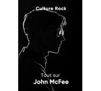 Tout sur John McFee