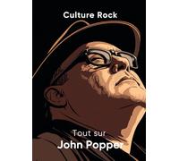 Tout sur John Popper
