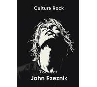 Tout sur John Rzeznik