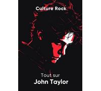Tout sur John Taylor