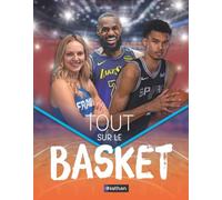 Tout sur le basket