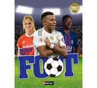 Tout sur le foot