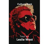 Tout sur Leslie West