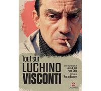 Tout sur Luchino Visconti