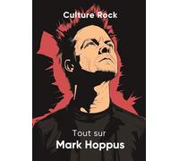 Tout sur Mark Hoppus