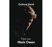 Tout sur Mark Owen