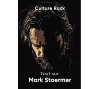 Tout sur Mark Stoermer