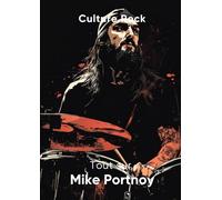 Tout sur Mike Portnoy
