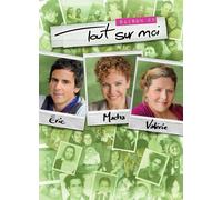 Tout Sur Moi Saison 5 (3 Dvd) [Edizione: Stati Uniti]